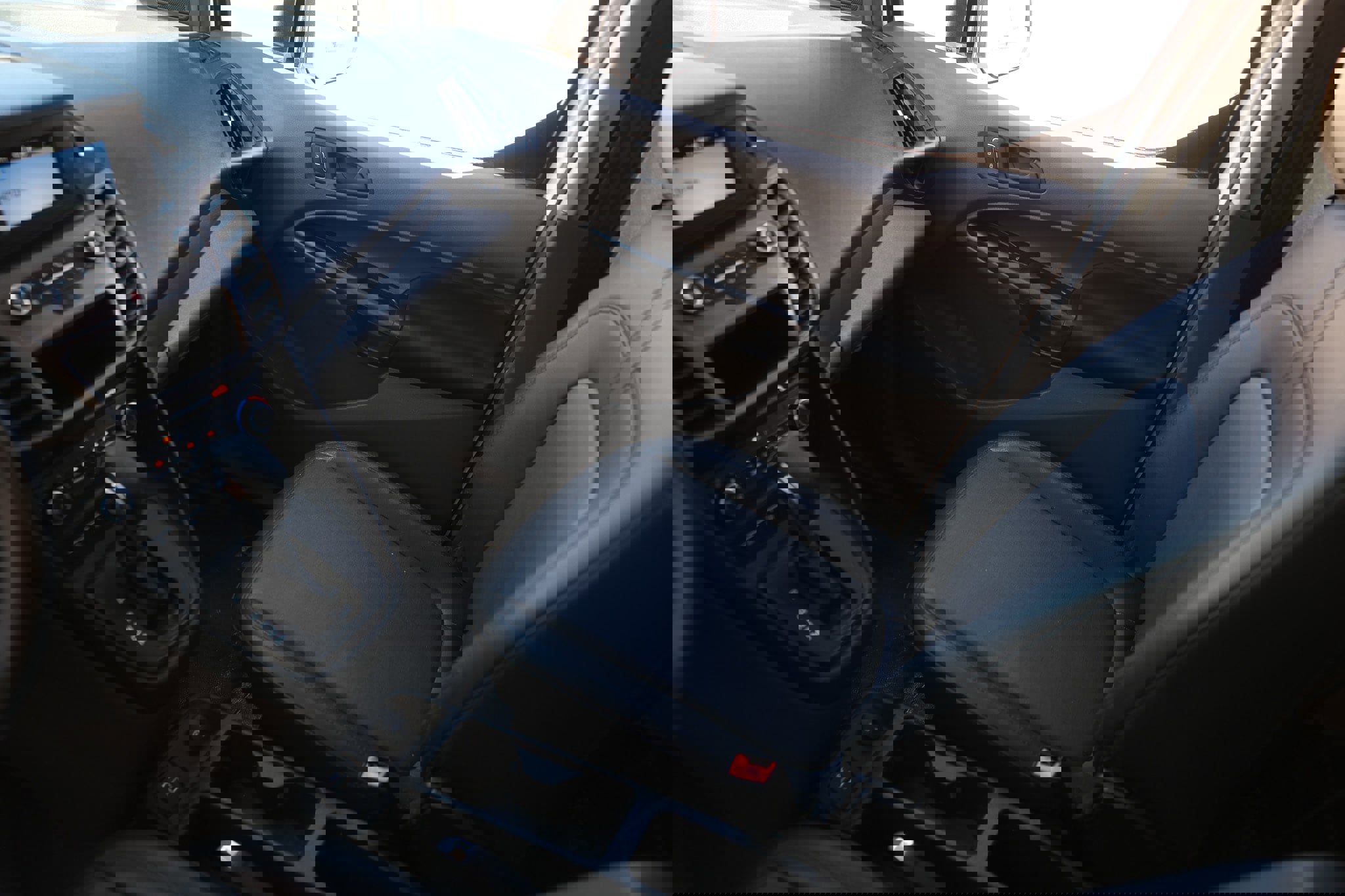 Used 2021 Ford Transit Connect XL image 20