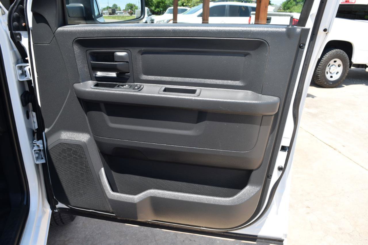 Used 2012 RAM 1500 ST w/ Protection Group AWD/4WD image 14