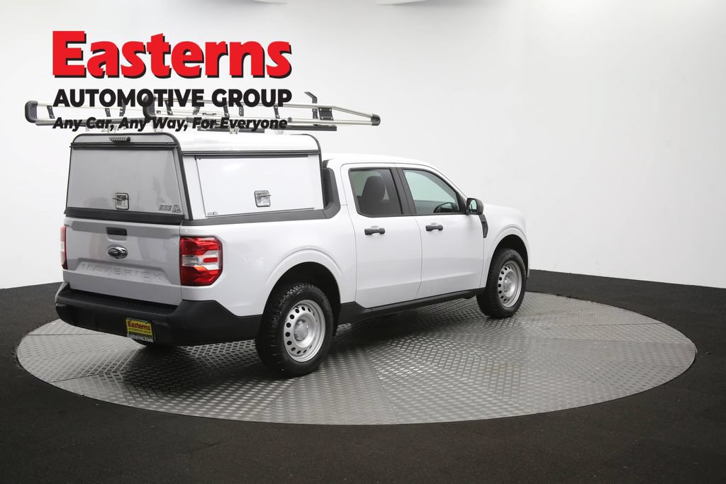 Used 2022 Ford Maverick XL FWD image 39