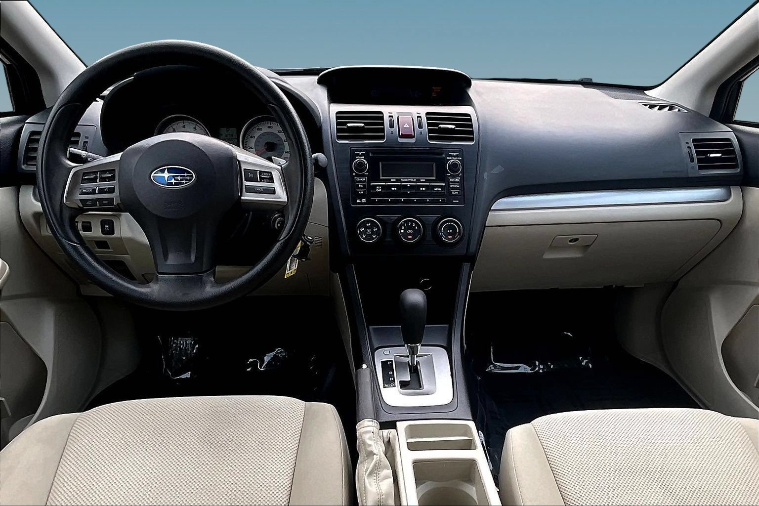 Used 2014 Subaru Impreza 2.0i Premium w/ All-Weather Package w/CVT AWD/4WD image 7