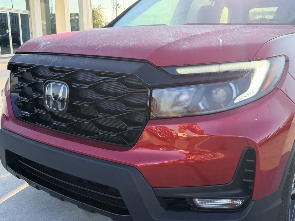 Used 2023 Honda Passport Elite image 10