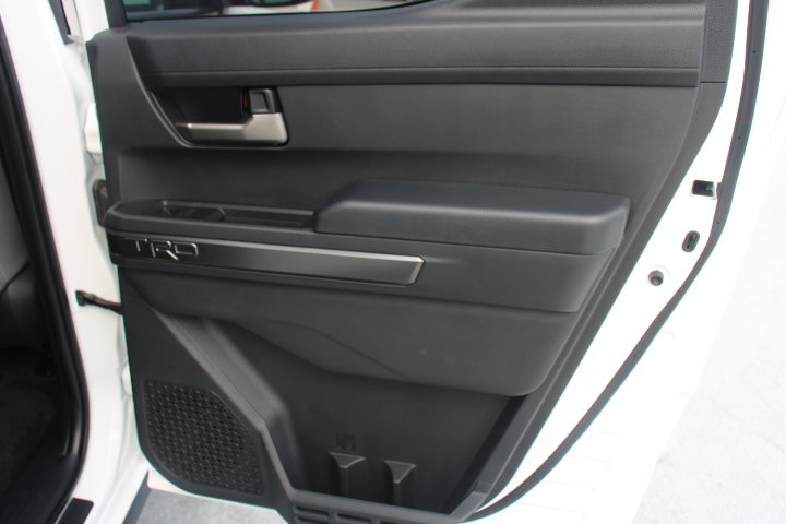 Certified 2024 Toyota Tacoma TRD Sport w/ TRD Sport Upgrade Package AWD/4WD image 19