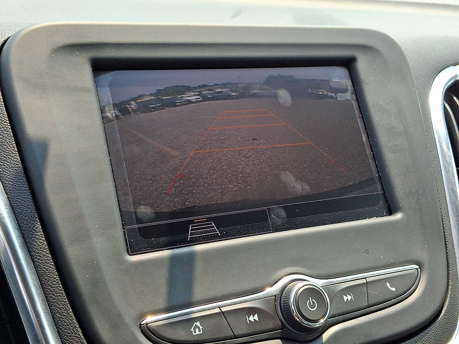 Used 2023 Chevrolet Equinox LS AWD/4WD image 17