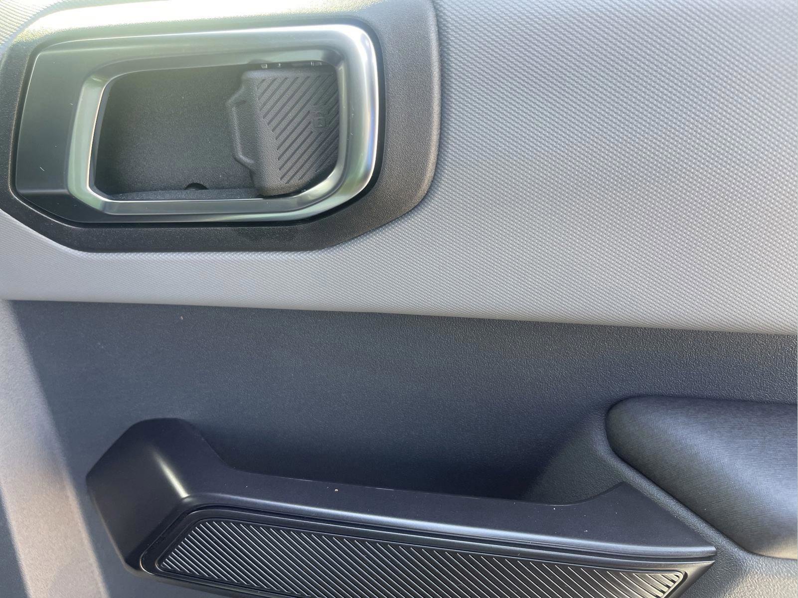 New 2024 Ford Bronco Black Diamond w/ Sasquatch Package image 55