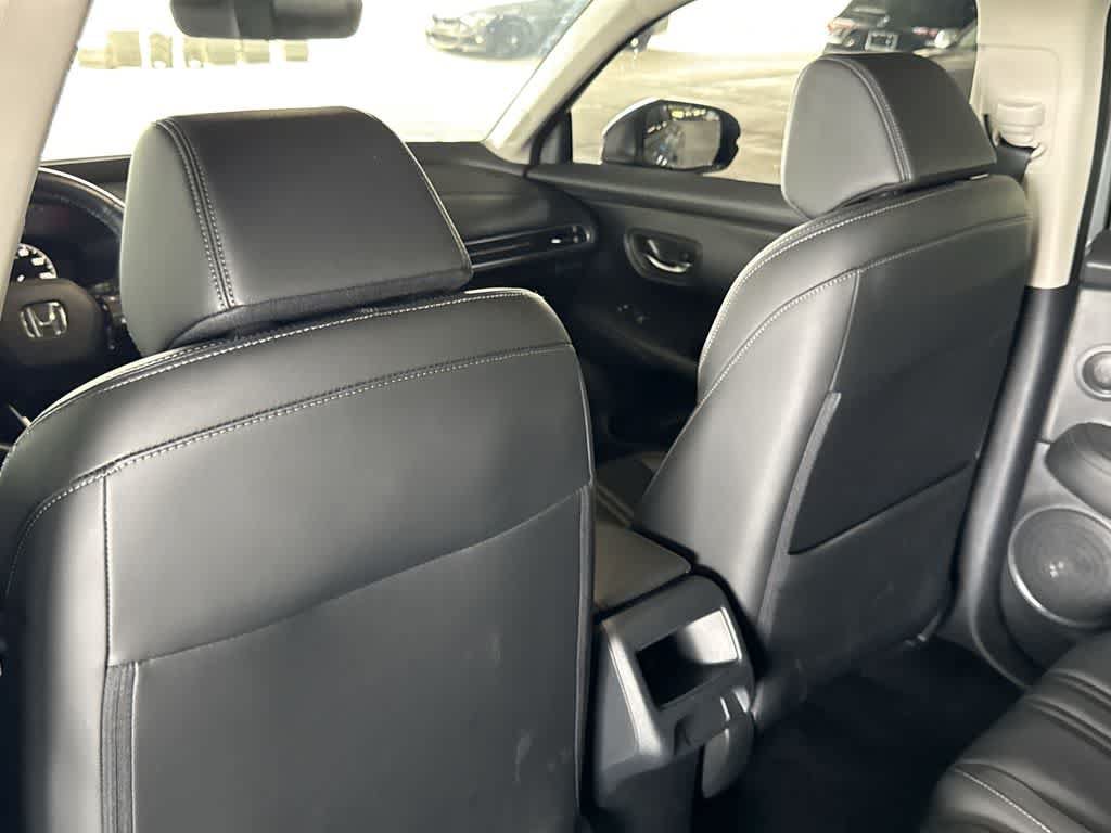 Used 2026 Honda HR-V EX-L image 23