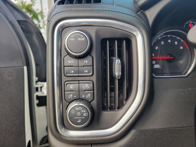 Used 2023 Chevrolet Silverado 2500 LTZ w/ LTZ Plus Package AWD/4WD image 21