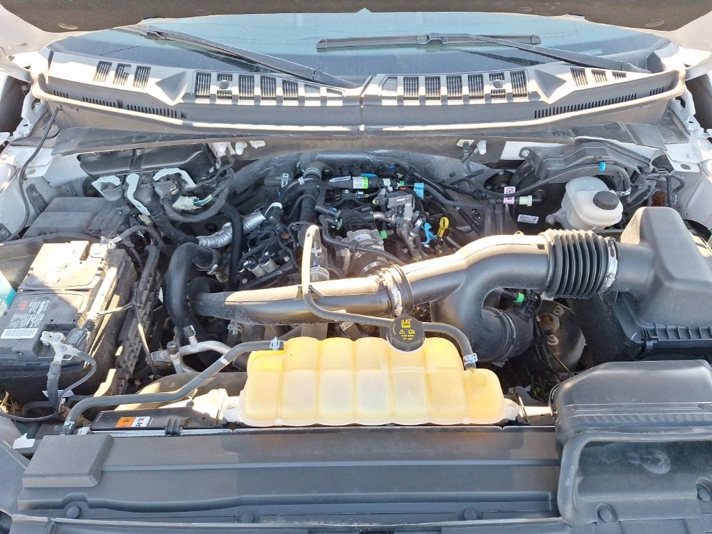 Used 2020 Ford F150 XLT w/ Equipment Group 302A Luxury image 32