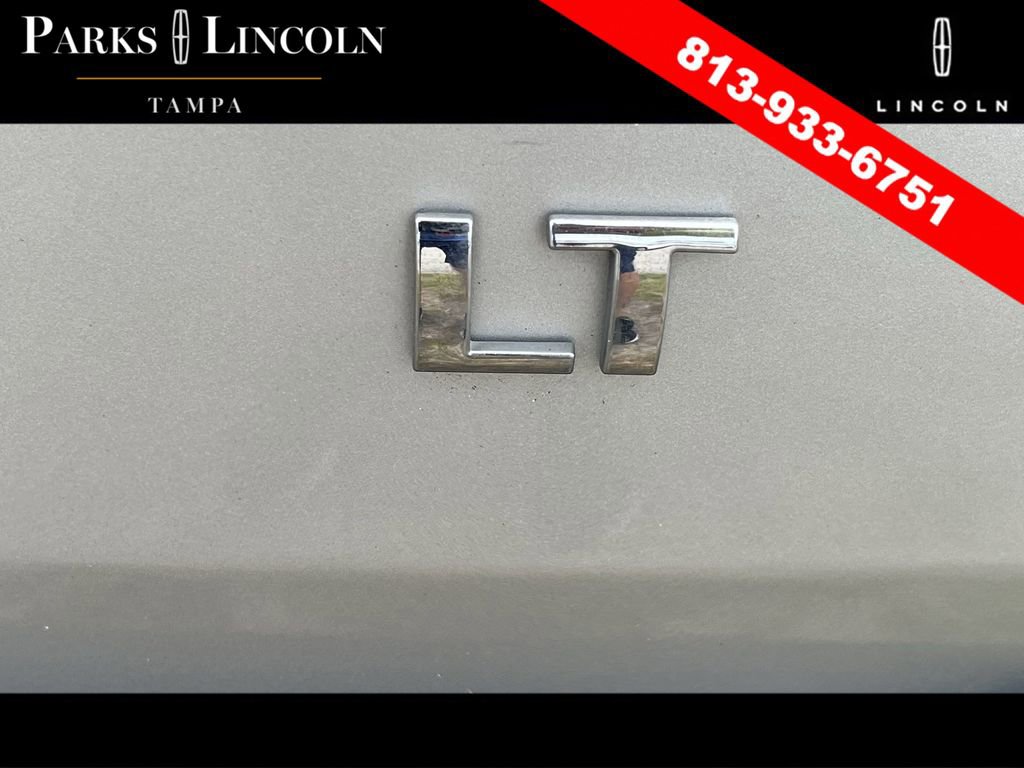 Used 2018 Chevrolet Traverse LT image 10