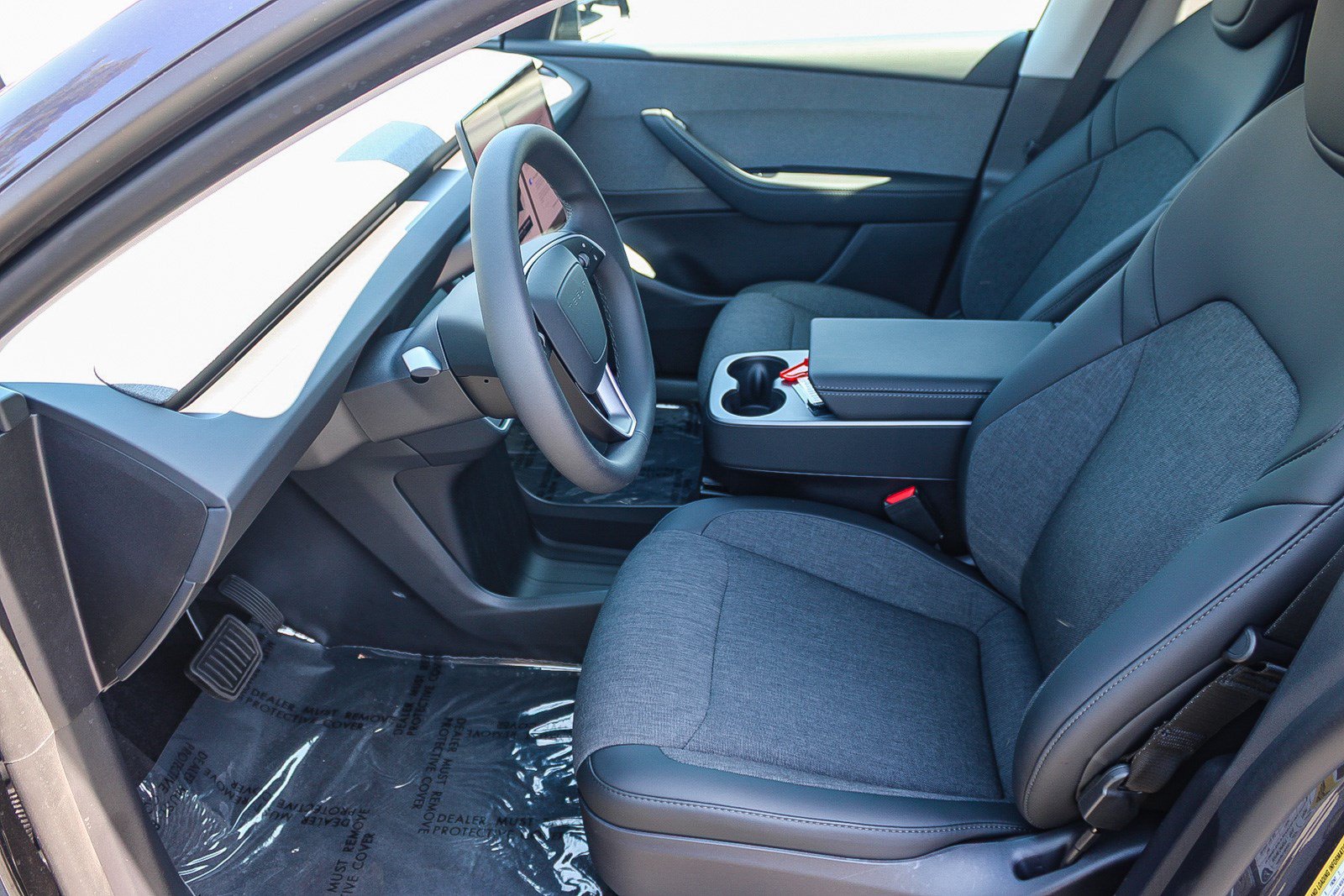 Used 2026 Tesla Model Y 2WD image 18