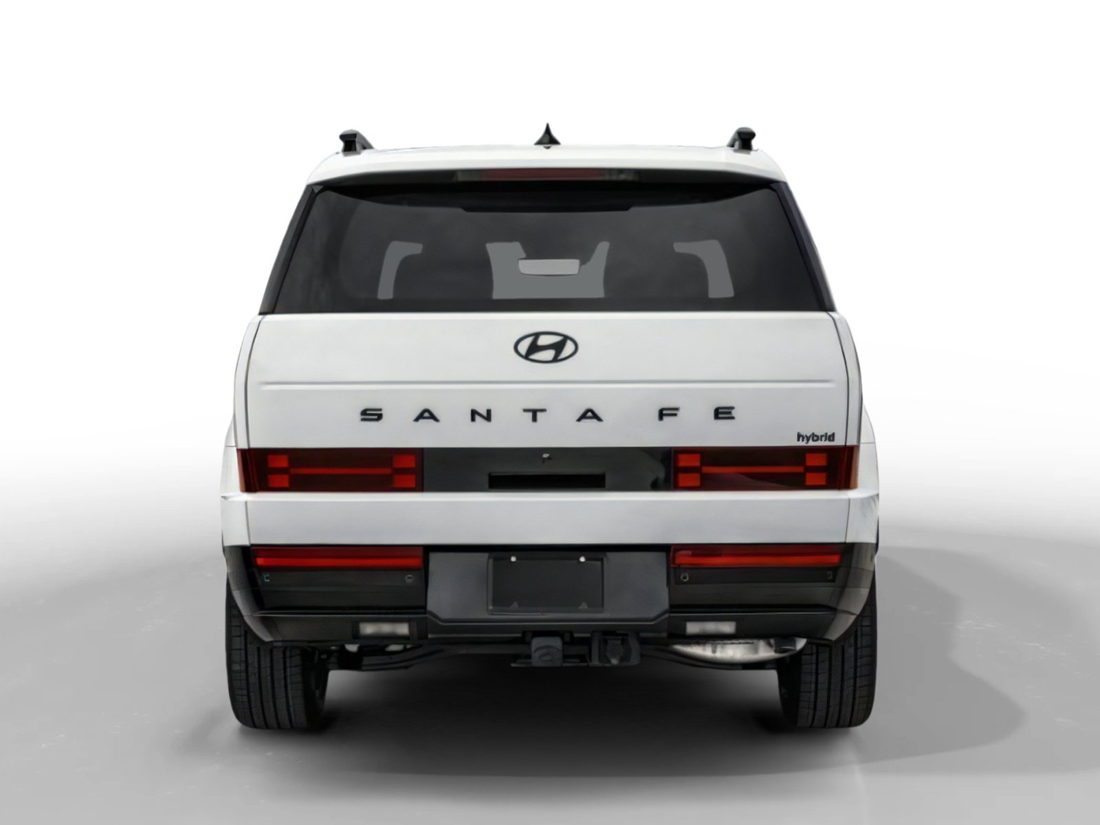 New 2026 Hyundai Santa Fe Calligraphy AWD/4WD image 5