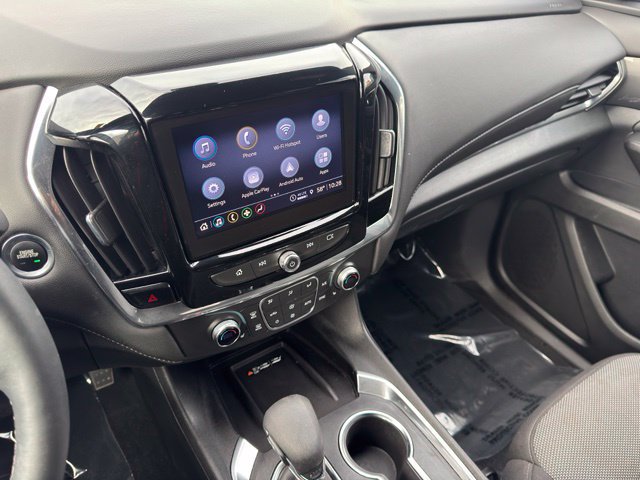 Used 2023 Chevrolet Traverse LT AWD/4WD image 17
