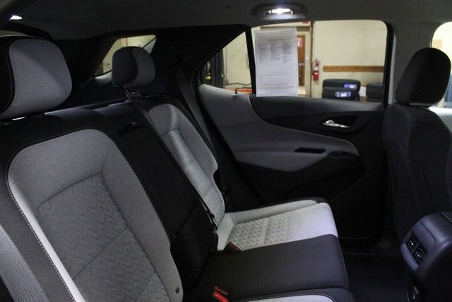 Certified 2022 Chevrolet Equinox LT FWD image 12