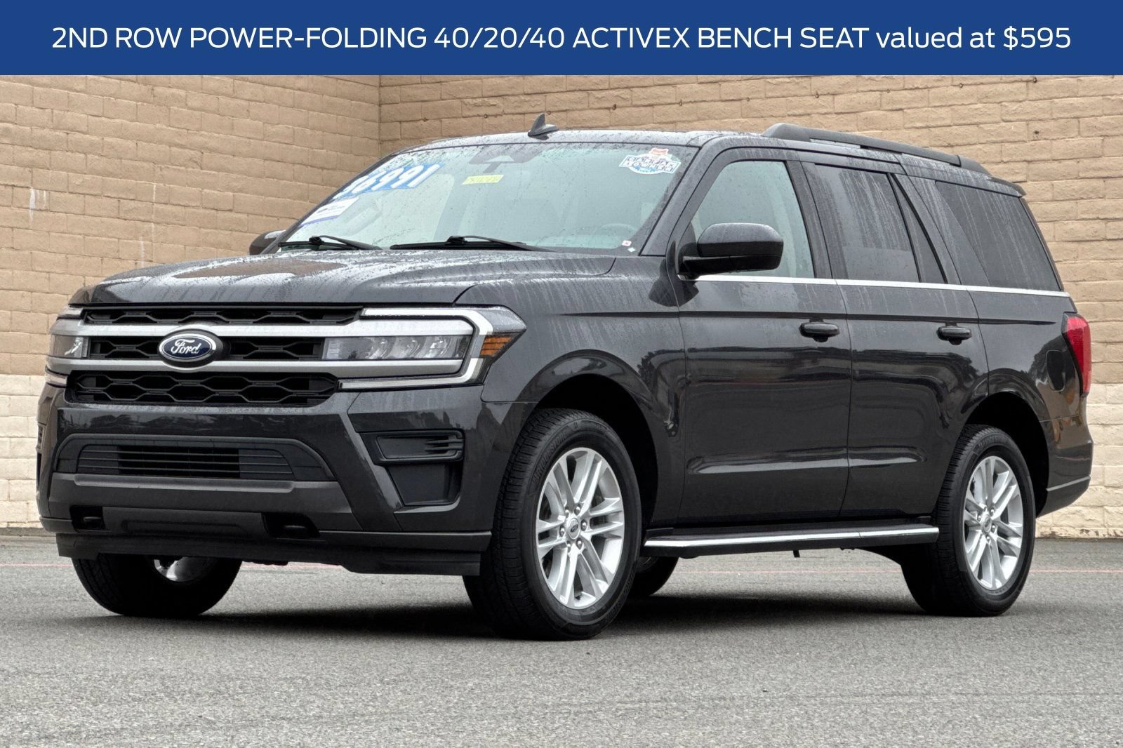 Certified 2022 Ford Expedition XLT AWD/4WD image 11