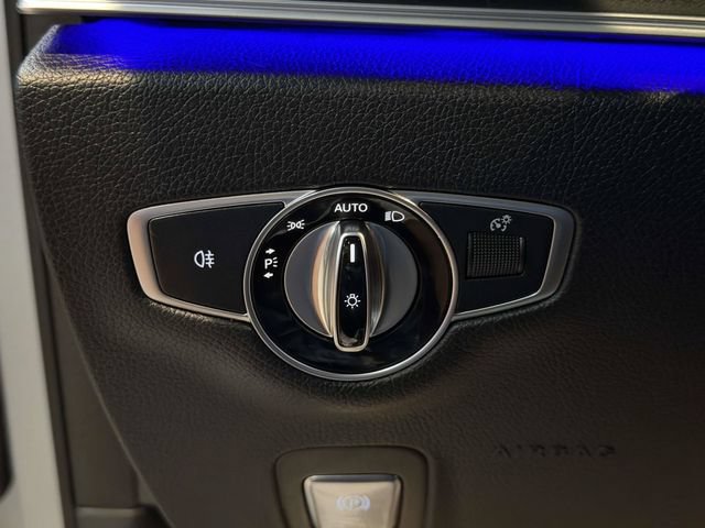 Certified 2023 Mercedes-Benz E 350 4MATIC Sedan image 21