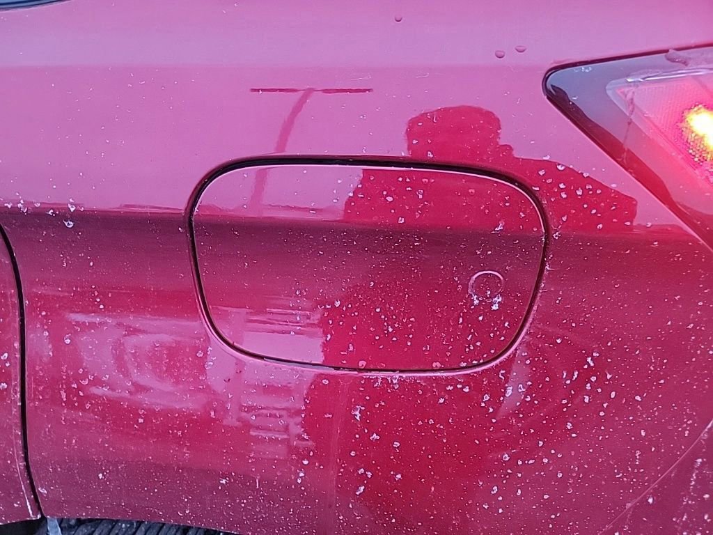 Certified 2022 Ford Edge ST-Line w/ Class II Trailer Tow Package image 10