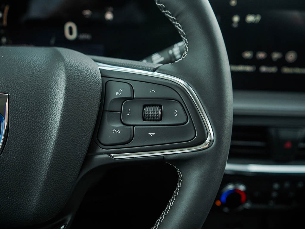 New 2026 Buick Encore GX Preferred w/ Advanced Technology Package image 21