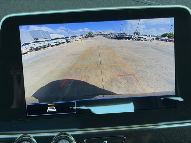 Certified 2026 Cadillac CT4 Premium Luxury RWD image 7