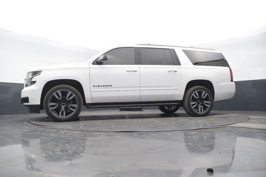 Used 2019 Chevrolet Suburban Premier image 55