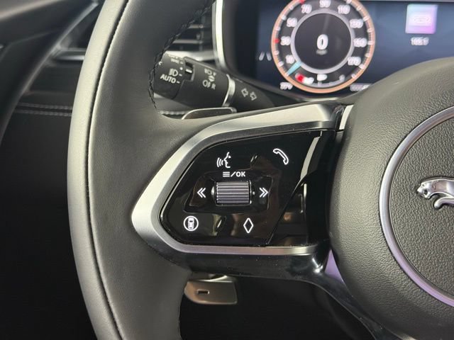 New 2026 Jaguar F-PACE R-Dynamic S AWD/4WD image 39