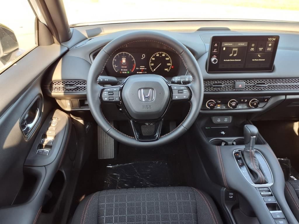 New 2026 Honda HR-V Sport image 16