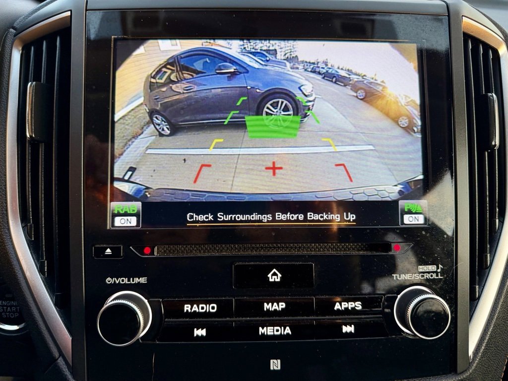 Used 2019 Subaru Crosstrek 2.0i Limited w/ Moonroof Package w/Navigation image 31