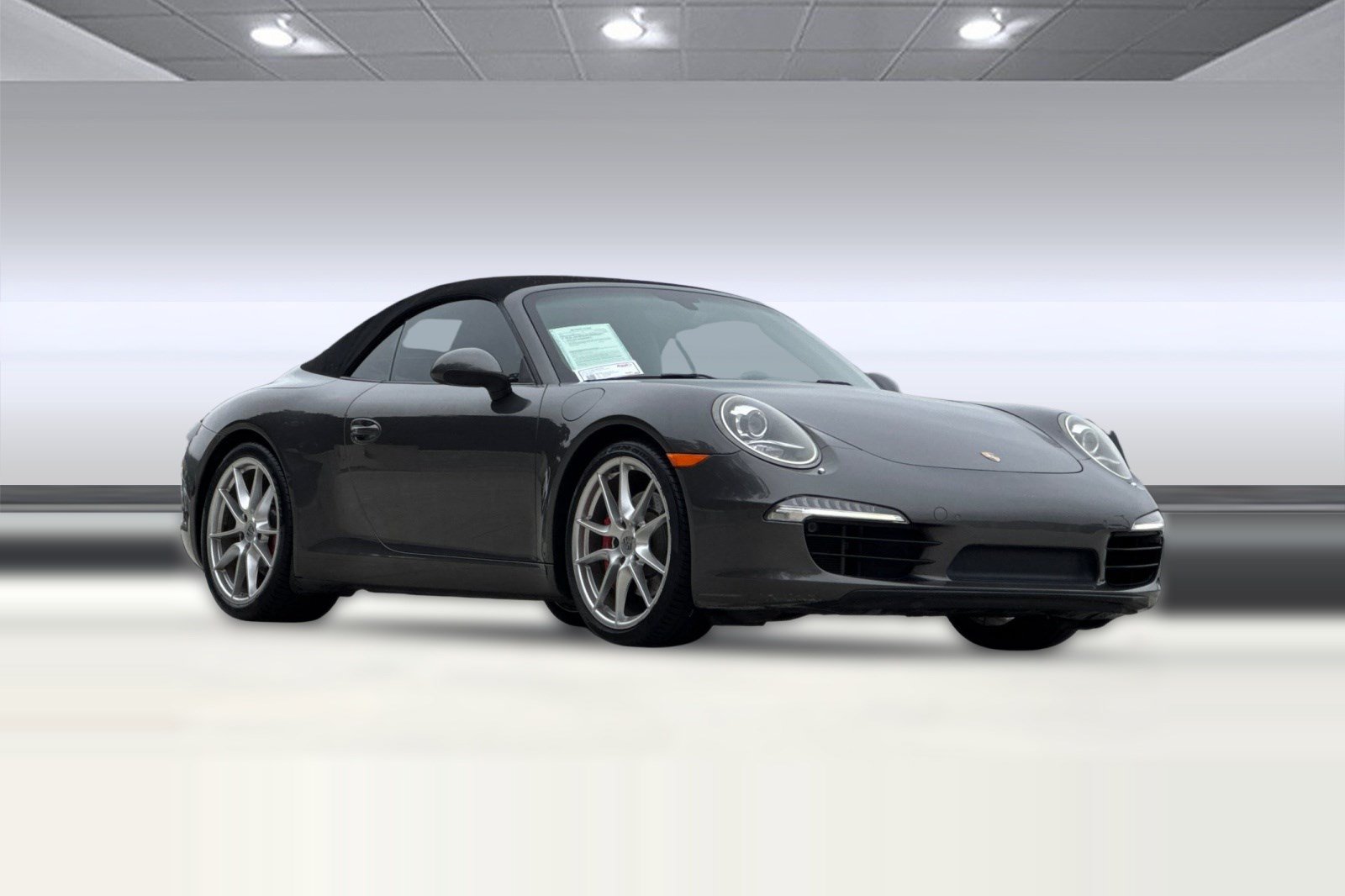Used 2013 Porsche 911 Carrera S RWD image 6
