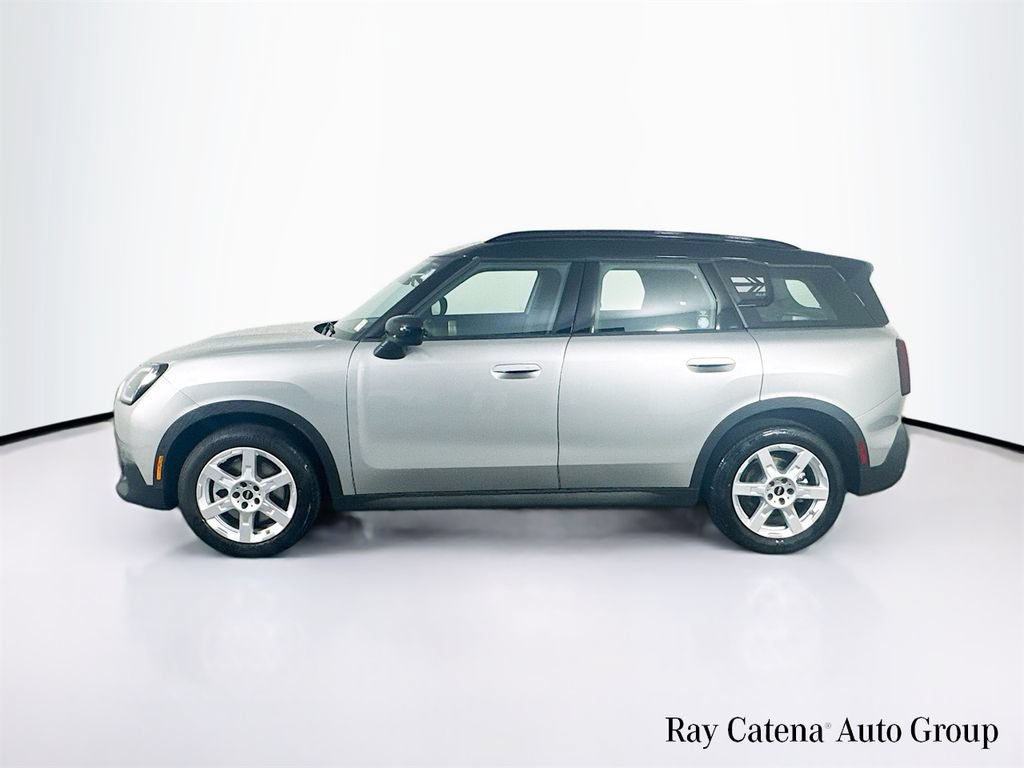 Certified 2026 MINI Cooper Countryman S AWD/4WD image 4