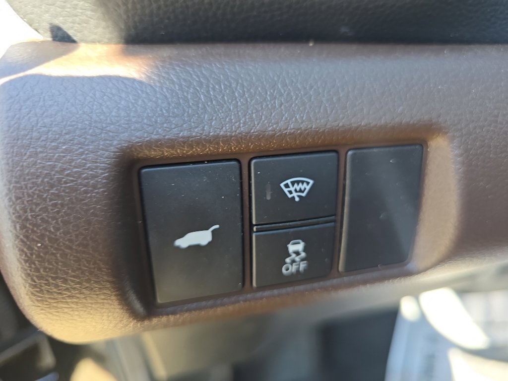 Used 2025 Honda Pilot Elite image 21