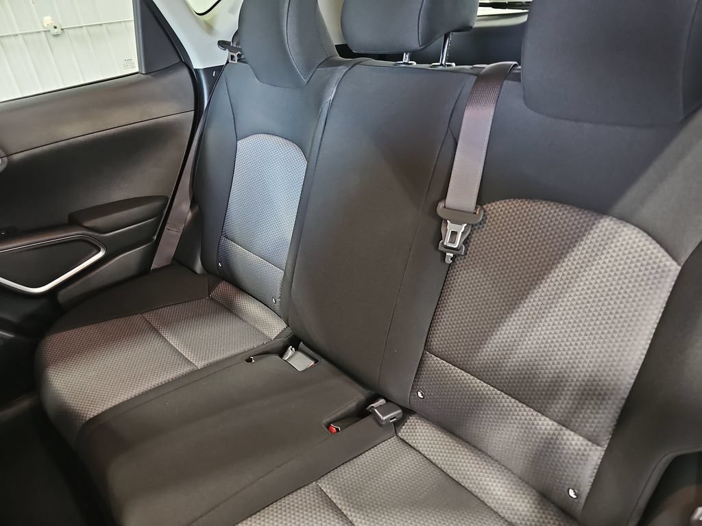 Certified 2025 Kia Soul LX w/ LX Technology Package FWD image 13