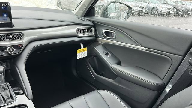 New 2026 Acura Integra Base image 24