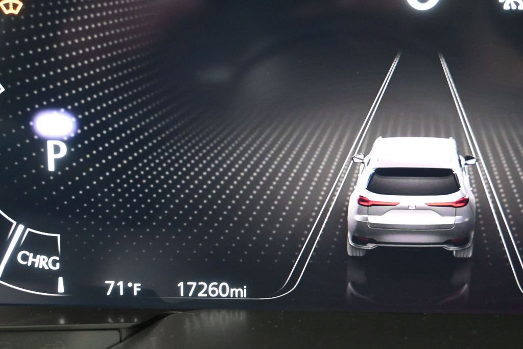 Used 2024 MAZDA CX-90 Plug-In Hybrid w/ Premium Pkg AWD/4WD image 16