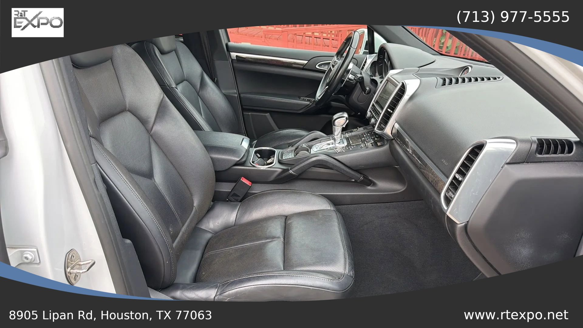 Used 2016 Porsche Cayenne S image 41