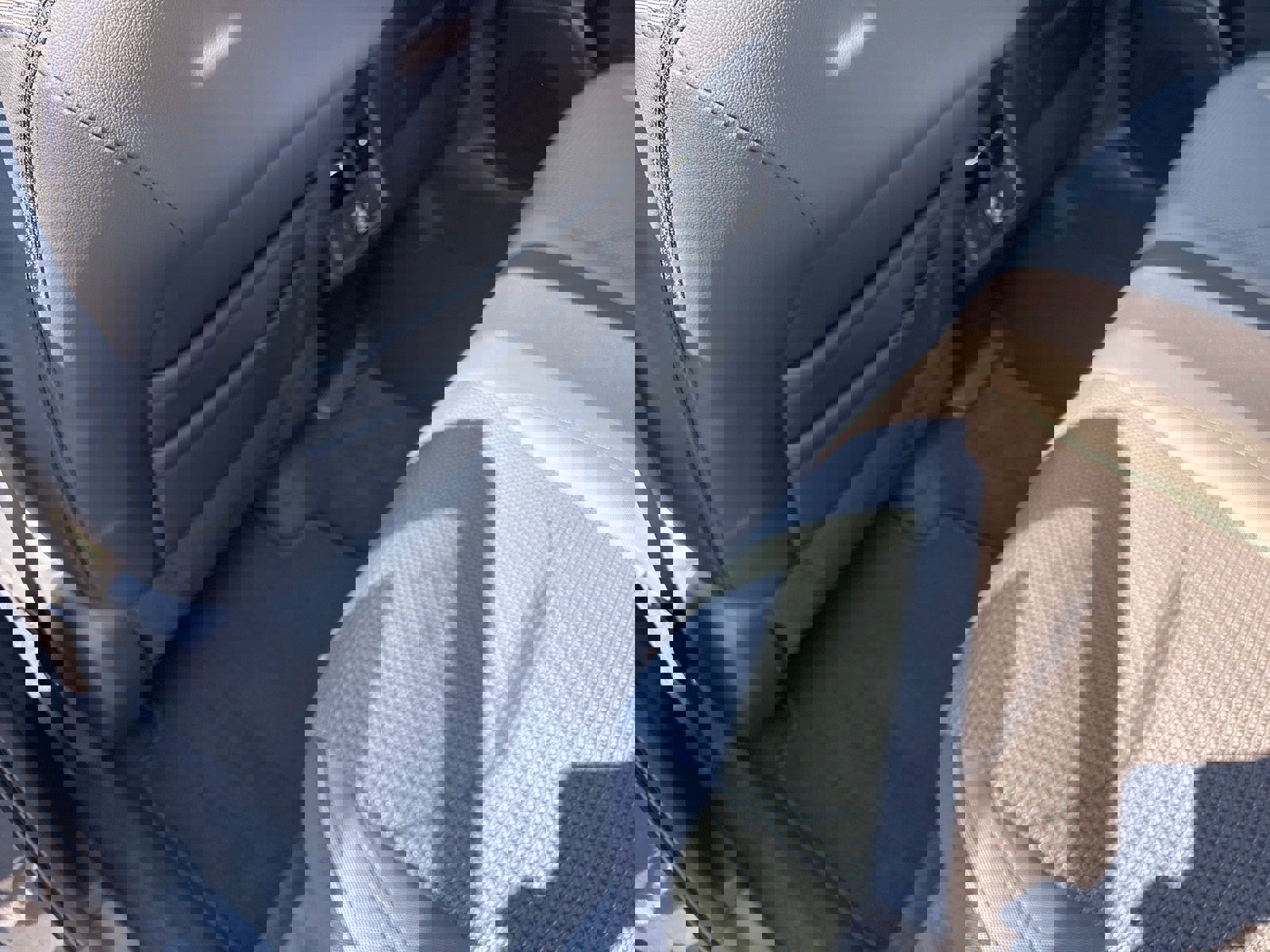 New 2026 Subaru Forester Premium image 36