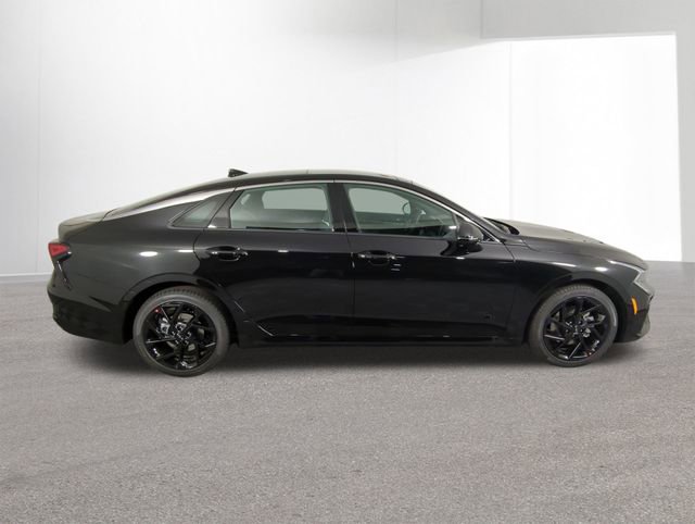 New 2026 Kia K5 GT-Line w/ GT-Line Premium Package image 39
