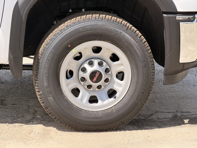 New 2026 GMC Sierra 2500 Pro image 11