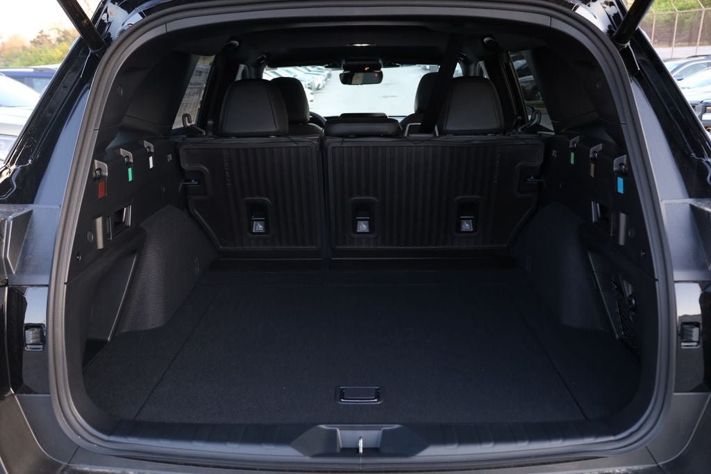 New 2026 Subaru Outback Premium AWD/4WD image 7