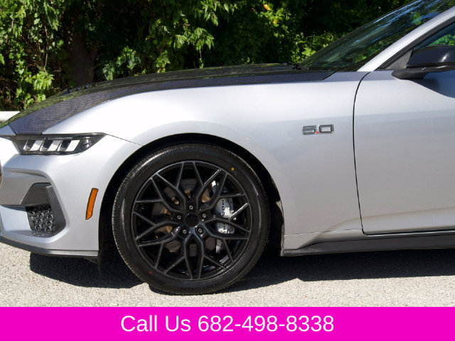 Used 2024 Ford Mustang GT Premium RWD image 5