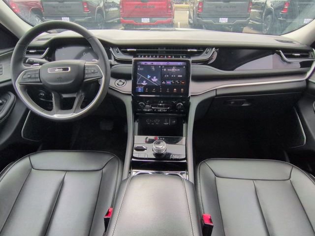 Used 2023 Jeep Grand Cherokee 4WD 4xe image 24