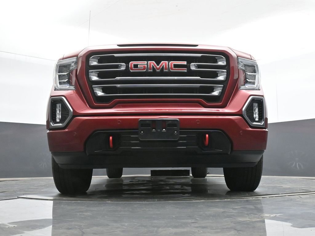 Used 2019 GMC Sierra 1500 AT4 w/ AT4 Premium Package image 39