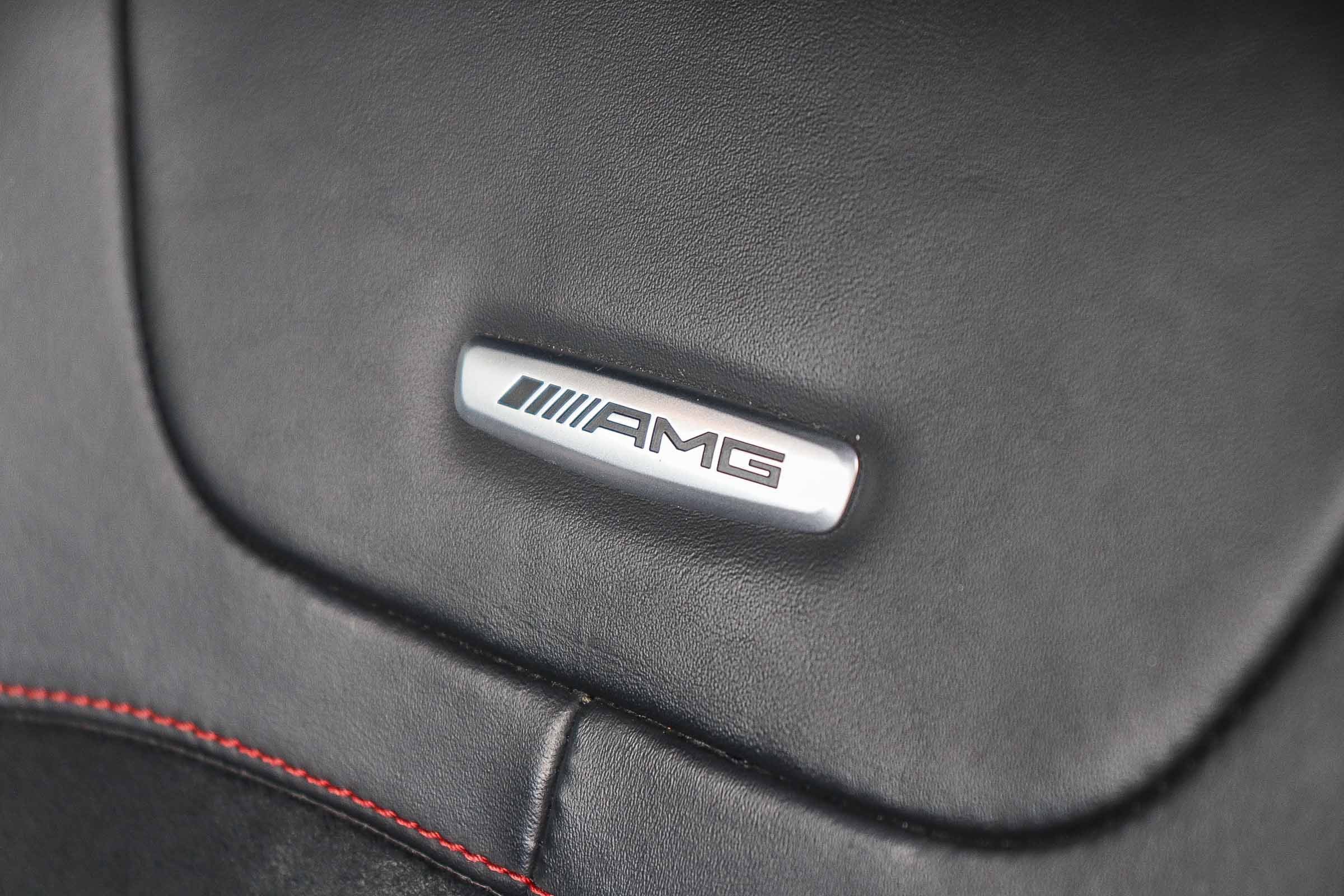 Used 2020 Mercedes-Benz CLS 53 AMG 4MATIC image 29