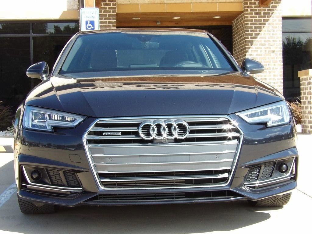 Used 2017 Audi A4 2.0T Prestige image 8