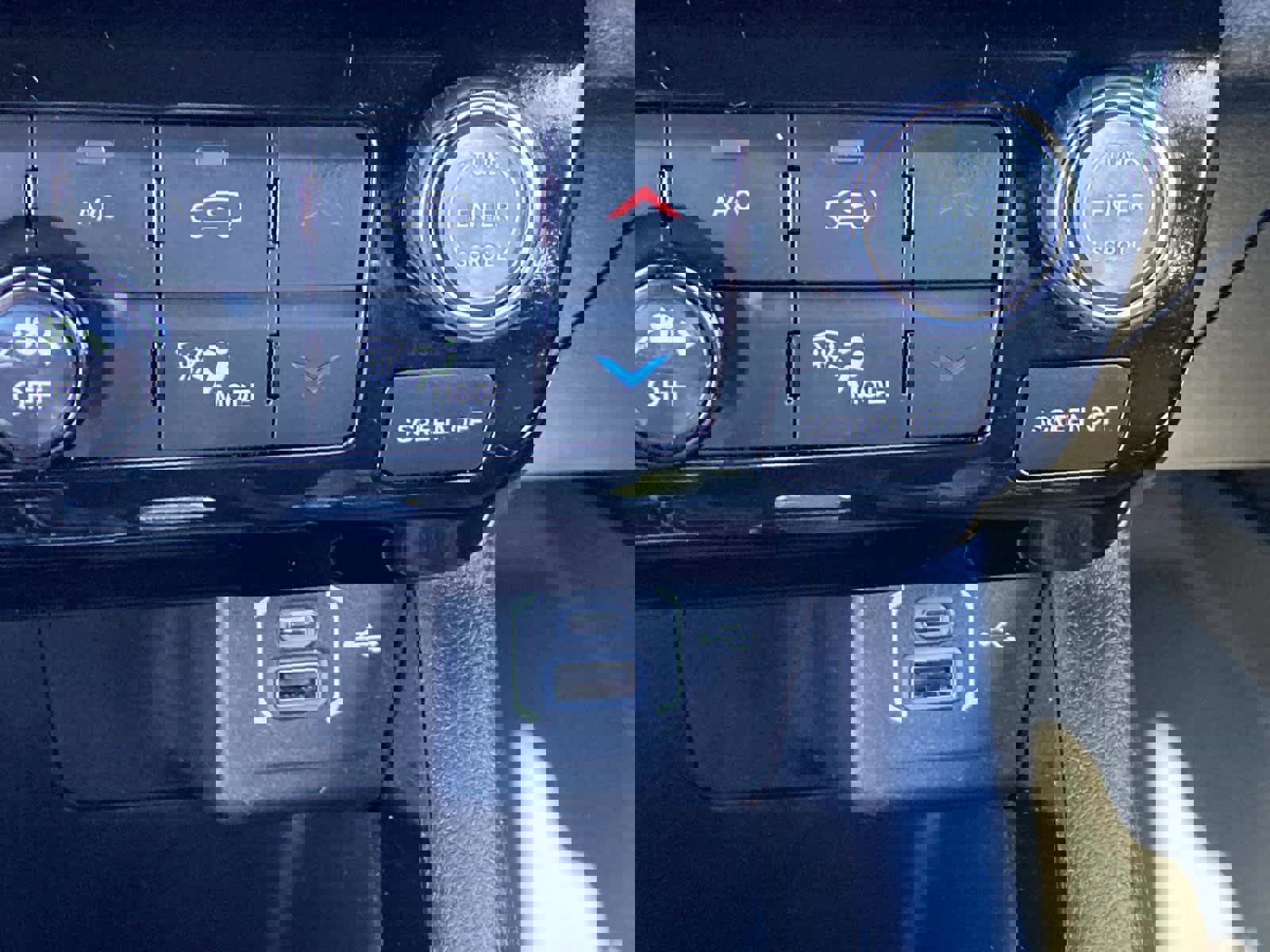 Certified 2022 Jeep Compass High Altitude image 15