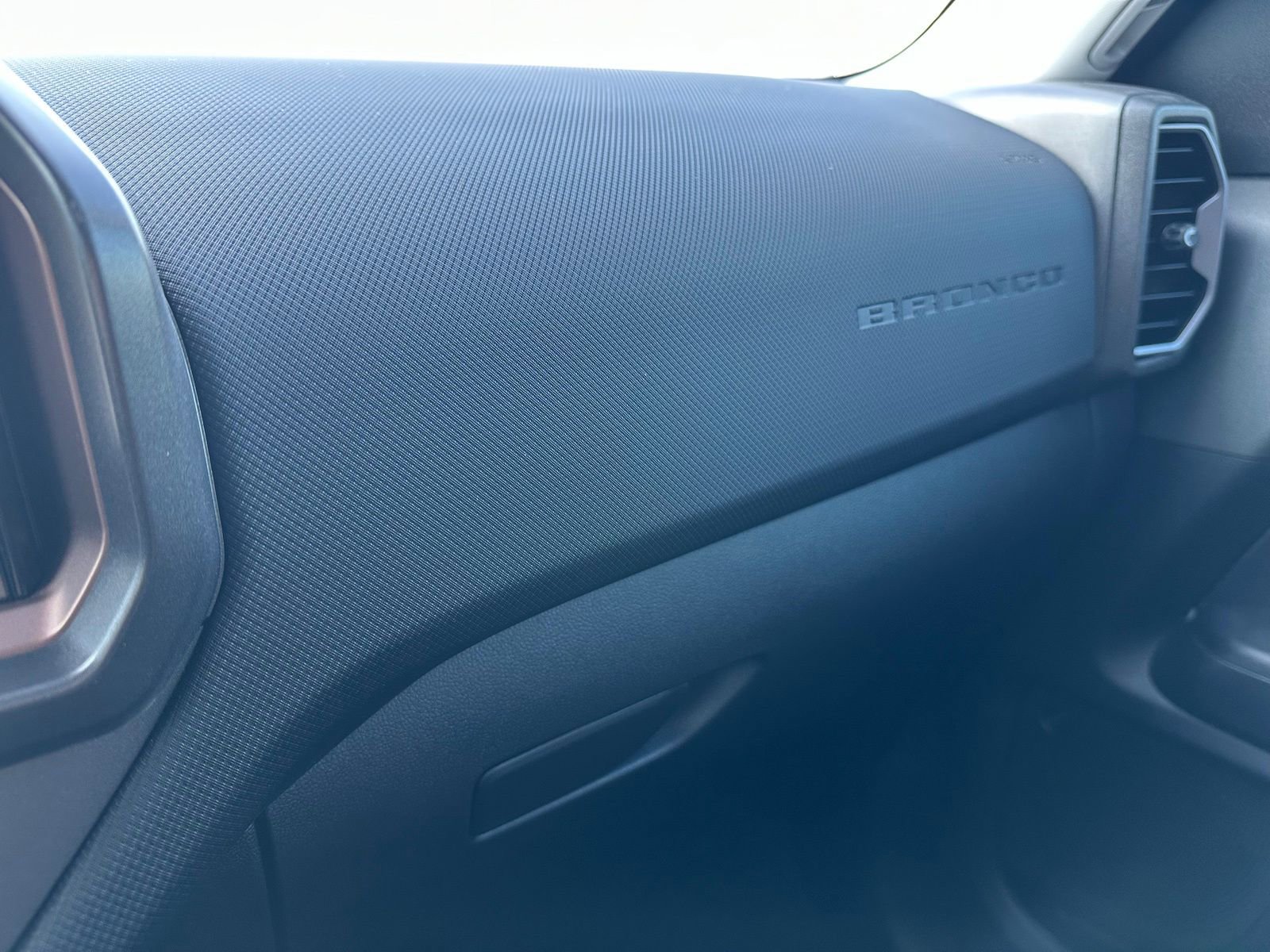 New 2025 Ford Bronco Sport Outer Banks w/ Outer Banks Tech Package+ image 32