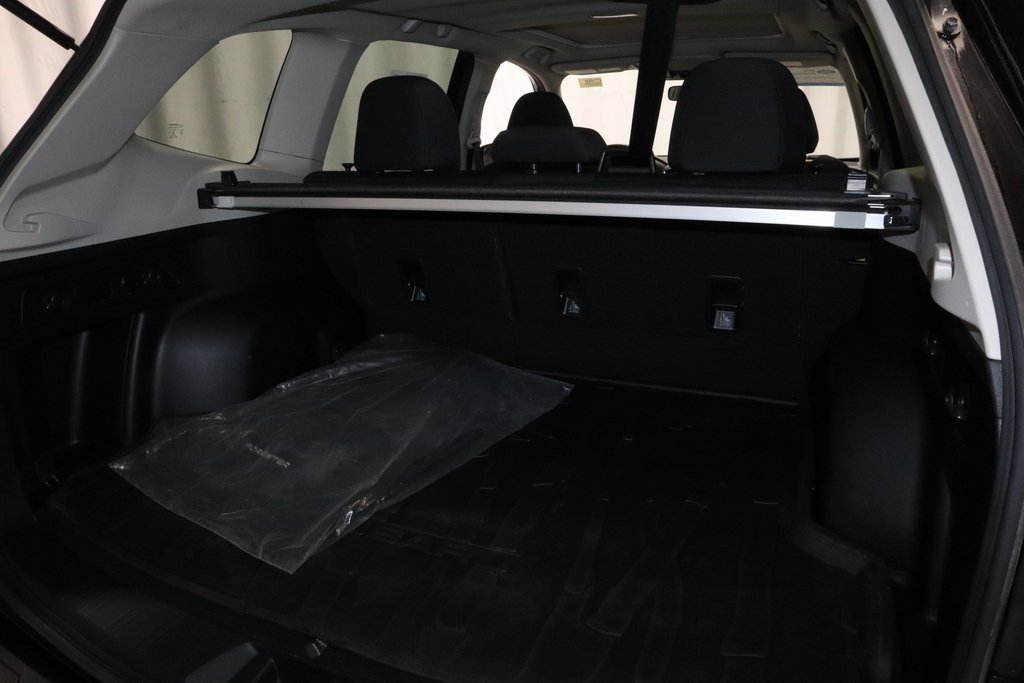 Used 2022 Subaru Forester Premium image 16