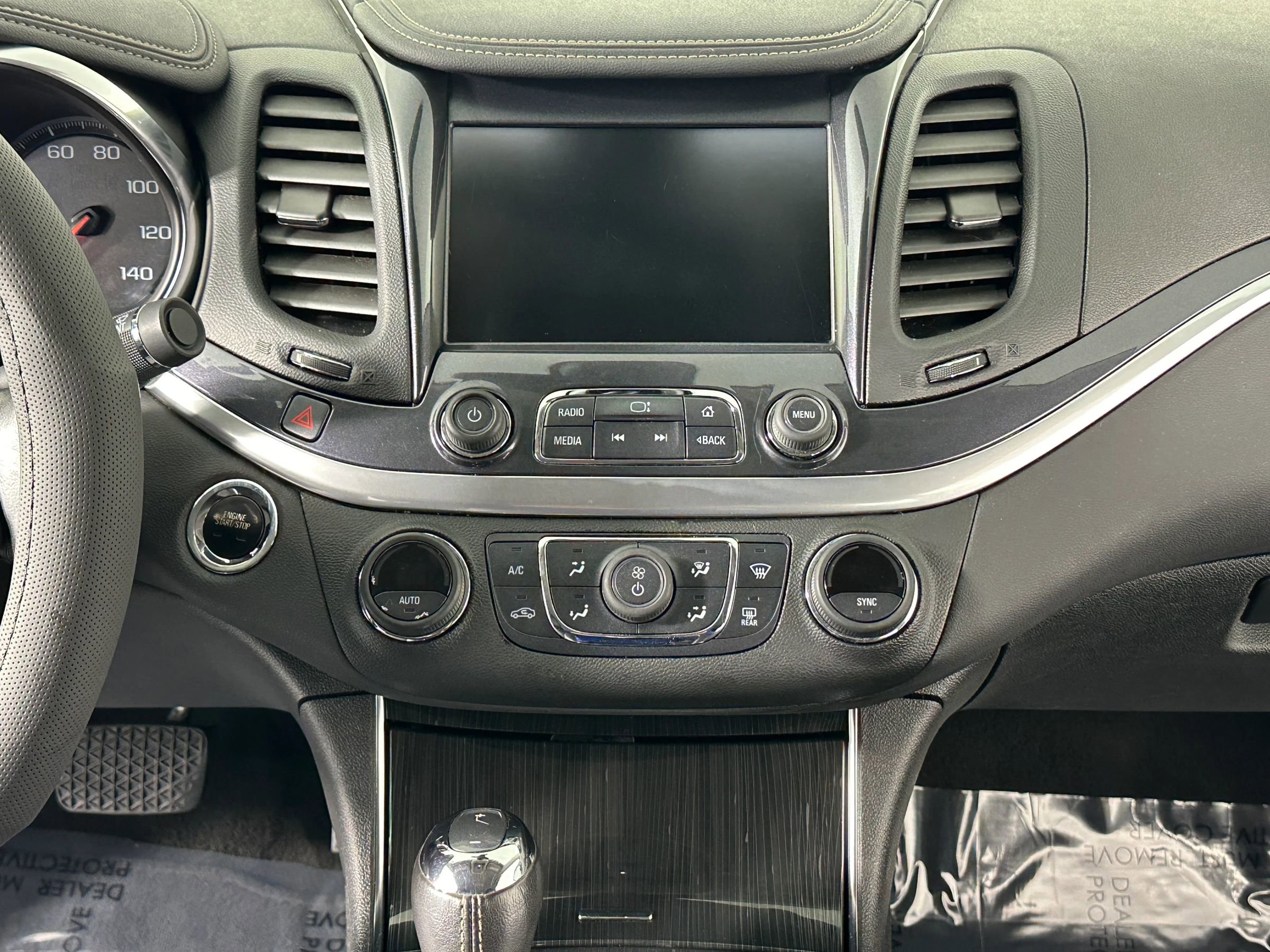 Used 2019 Chevrolet Impala LT w/ LT Convenience Package image 36