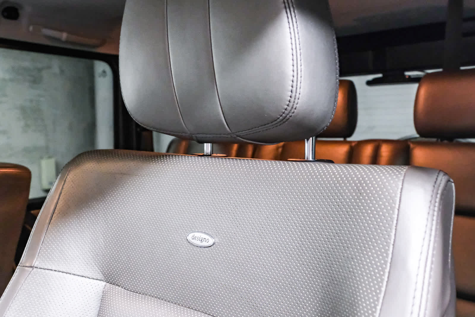 Used 2015 Mercedes-Benz G 550 image 24