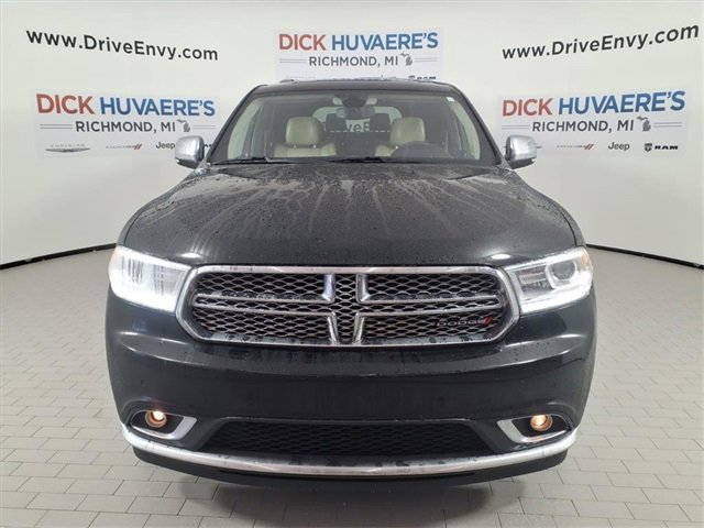 Used 2019 Dodge Durango Citadel image 2
