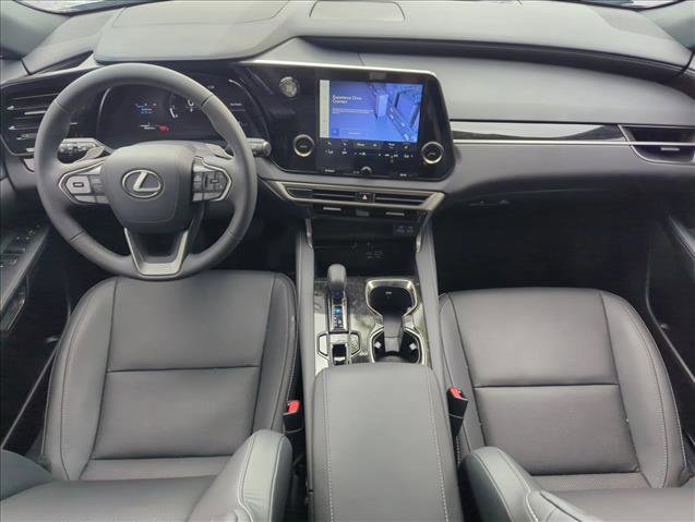 Used 2025 Lexus RX 350 FWD w/ Technology Package image 16