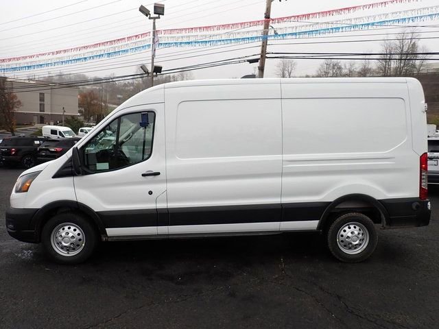 New 2026 Ford Transit 350 148 Medium Roof AWD w/ Load Area Protection Package image 2