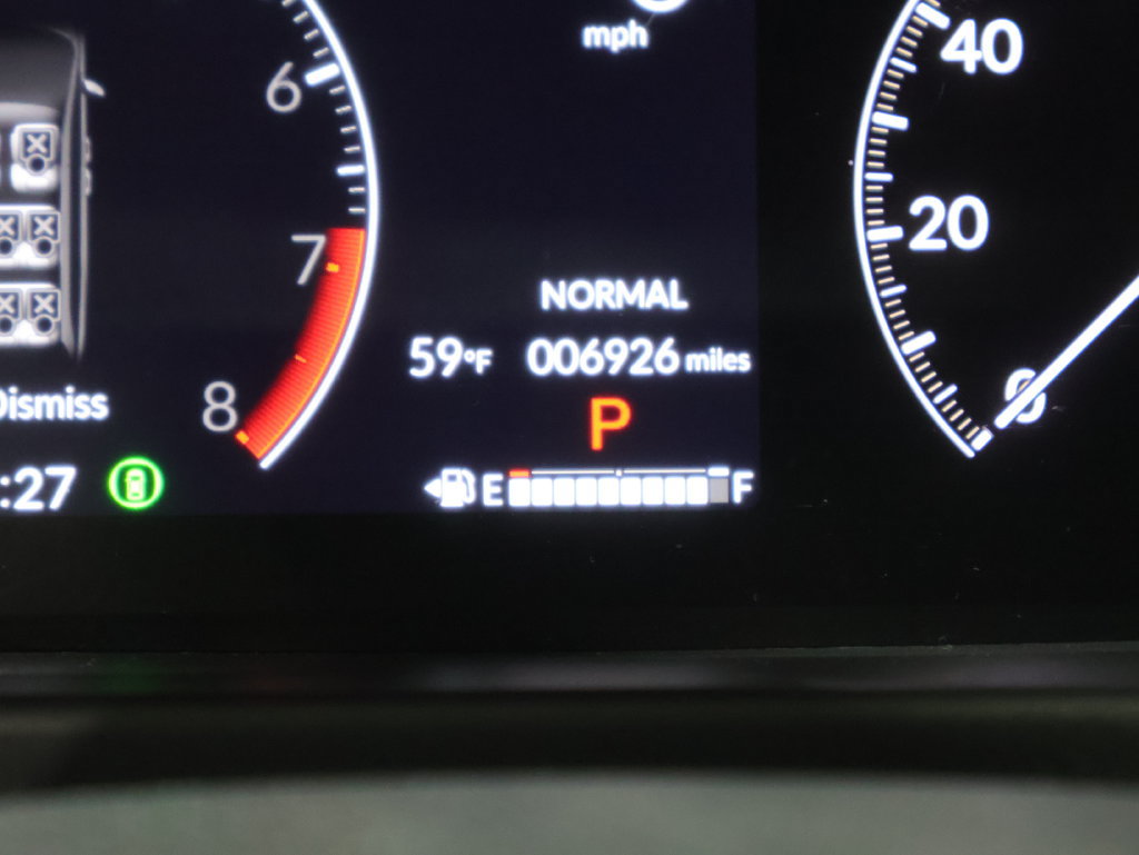 Used 2026 Honda Odyssey Touring image 36